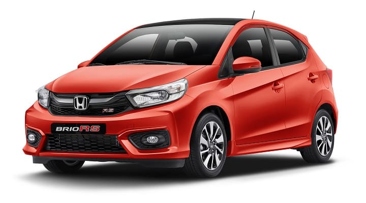 HONDA - hãng xe ô tô bền bỉ